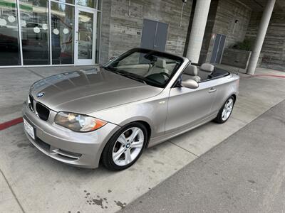 2008 BMW 1 Series 128i - Photo 1 - Tarzana, CA 91356