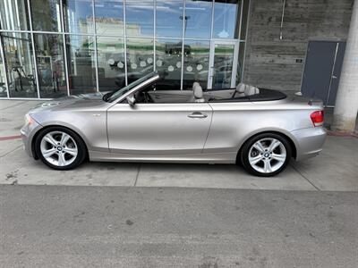 2008 BMW 1 Series 128i - Photo 3 - Tarzana, CA 91356