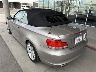 2008 BMW 1 Series 128i - Photo 12 - Tarzana, CA 91356