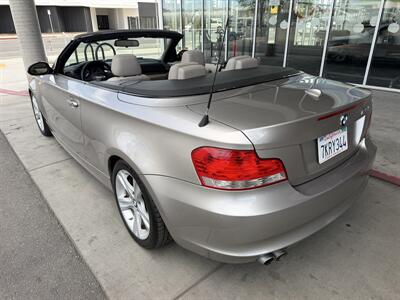 2008 BMW 1 Series 128i - Photo 4 - Tarzana, CA 91356