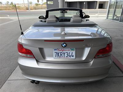 2008 BMW 1 Series 128i - Photo 5 - Tarzana, CA 91356