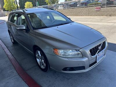 2009 Volvo V70 3.2   - Photo 7 - Tarzana, CA 91356