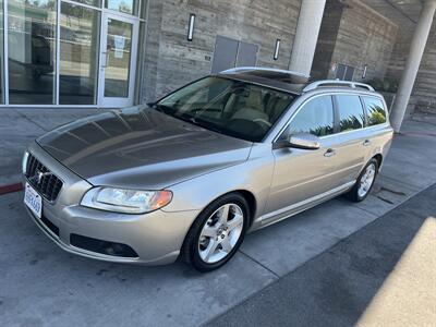 2009 Volvo V70 3.2   - Photo 3 - Tarzana, CA 91356