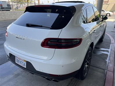 2016 Porsche Macan S   - Photo 6 - Tarzana, CA 91356