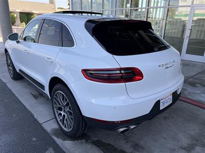 2016 Porsche Macan S   - Photo 4 - Tarzana, CA 91356