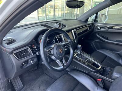 2016 Porsche Macan S   - Photo 9 - Tarzana, CA 91356