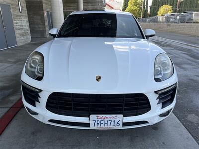 2016 Porsche Macan S   - Photo 7 - Tarzana, CA 91356