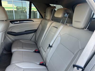 2013 Mercedes-Benz ML 350 4MATIC   - Photo 11 - Tarzana, CA 91356