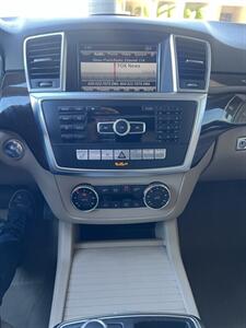 2013 Mercedes-Benz ML 350 4MATIC   - Photo 20 - Tarzana, CA 91356