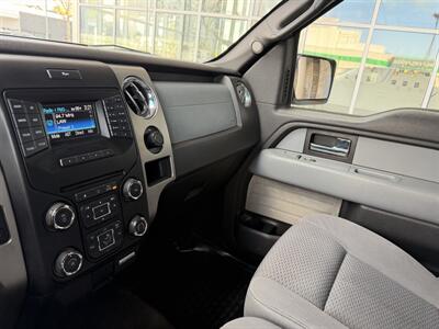 2013 Ford F-150 XLT   - Photo 20 - Tarzana, CA 91356