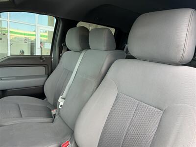 2013 Ford F-150 XLT   - Photo 12 - Tarzana, CA 91356