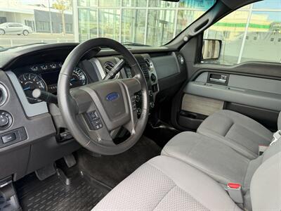 2013 Ford F-150 XLT   - Photo 11 - Tarzana, CA 91356