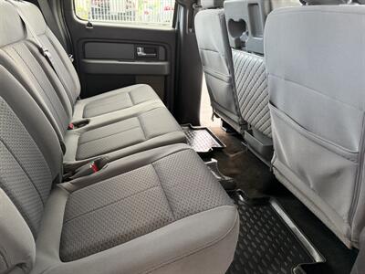 2013 Ford F-150 XLT   - Photo 14 - Tarzana, CA 91356