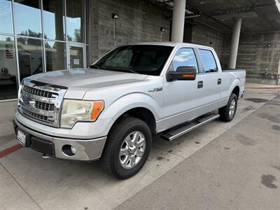 2013 Ford F-150 XLT   - Photo 3 - Tarzana, CA 91356