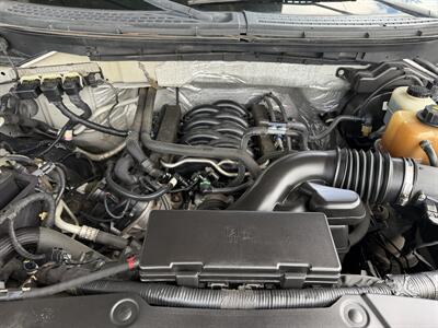 2013 Ford F-150 XLT   - Photo 17 - Tarzana, CA 91356