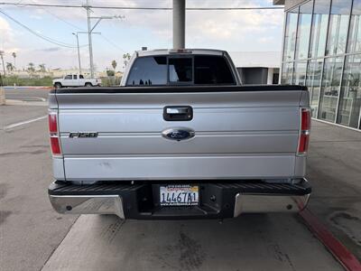 2013 Ford F-150 XLT   - Photo 5 - Tarzana, CA 91356