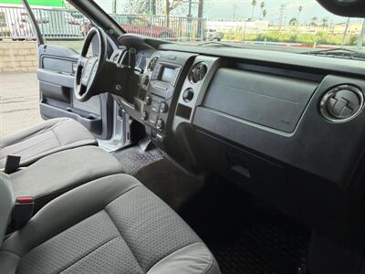 2013 Ford F-150 XLT   - Photo 15 - Tarzana, CA 91356