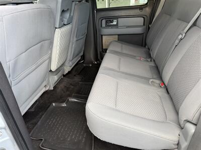 2013 Ford F-150 XLT   - Photo 13 - Tarzana, CA 91356