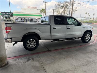 2013 Ford F-150 XLT   - Photo 6 - Tarzana, CA 91356