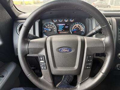 2013 Ford F-150 XLT   - Photo 18 - Tarzana, CA 91356