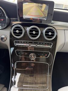 2015 Mercedes-Benz C 300 - Photo 24 - Tarzana, CA 91356