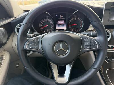 2015 Mercedes-Benz C 300 - Photo 20 - Tarzana, CA 91356