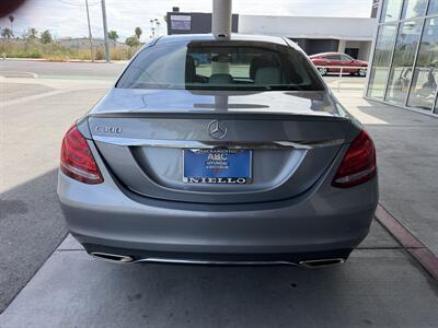 2015 Mercedes-Benz C 300 - Photo 5 - Tarzana, CA 91356