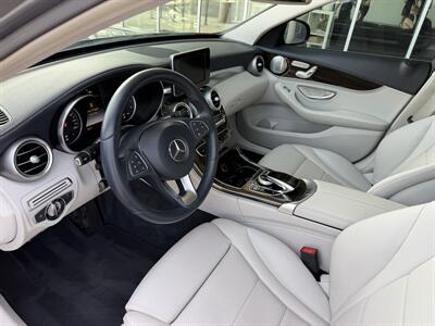 2015 Mercedes-Benz C 300 - Photo 11 - Tarzana, CA 91356
