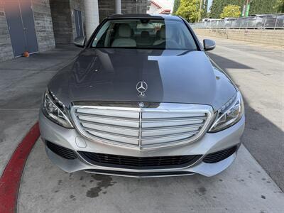 2015 Mercedes-Benz C 300 - Photo 8 - Tarzana, CA 91356