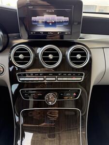 2015 Mercedes-Benz C 300 - Photo 21 - Tarzana, CA 91356