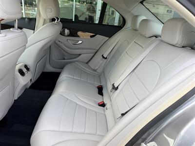 2015 Mercedes-Benz C 300 - Photo 14 - Tarzana, CA 91356