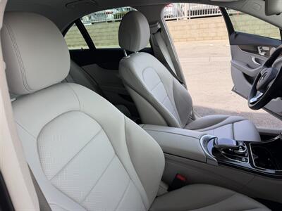2015 Mercedes-Benz C 300 - Photo 18 - Tarzana, CA 91356