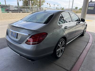 2015 Mercedes-Benz C 300 - Photo 6 - Tarzana, CA 91356