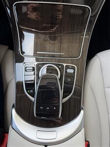 2015 Mercedes-Benz C 300 - Photo 22 - Tarzana, CA 91356
