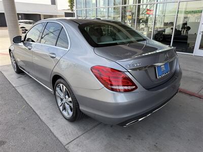 2015 Mercedes-Benz C 300 - Photo 4 - Tarzana, CA 91356