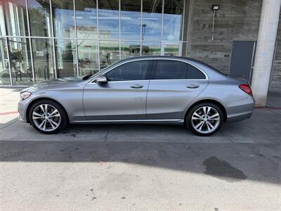 2015 Mercedes-Benz C 300 - Photo 2 - Tarzana, CA 91356