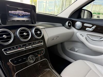 2015 Mercedes-Benz C 300 - Photo 23 - Tarzana, CA 91356