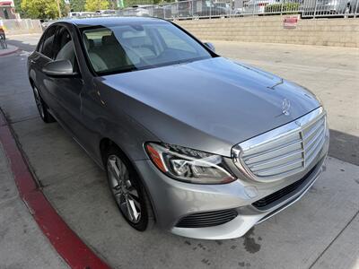 2015 Mercedes-Benz C 300 - Photo 7 - Tarzana, CA 91356