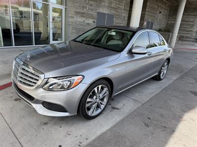 2015 Mercedes-Benz C 300 - Photo 3 - Tarzana, CA 91356