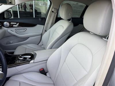 2015 Mercedes-Benz C 300 - Photo 12 - Tarzana, CA 91356