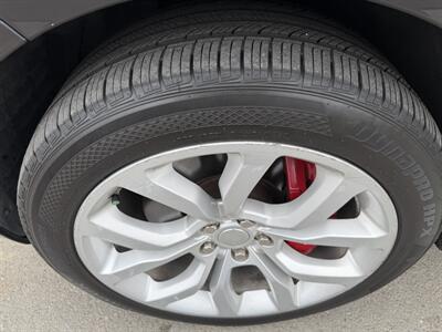 2015 Land Rover Range Rover Sport Autobiography Dynamic   - Photo 5 - Tarzana, CA 91356