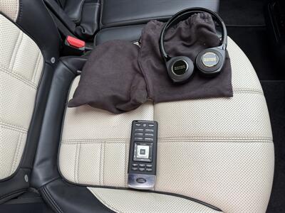 2015 Land Rover Range Rover Sport Autobiography Dynamic   - Photo 15 - Tarzana, CA 91356