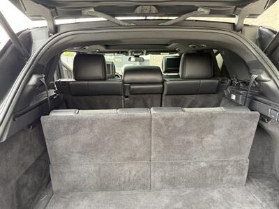 2015 Land Rover Range Rover Sport Autobiography Dynamic   - Photo 12 - Tarzana, CA 91356