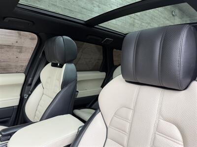 2015 Land Rover Range Rover Sport Autobiography Dynamic   - Photo 8 - Tarzana, CA 91356