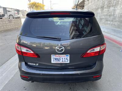 2013 Mazda Mazda5 Touring   - Photo 5 - Tarzana, CA 91356