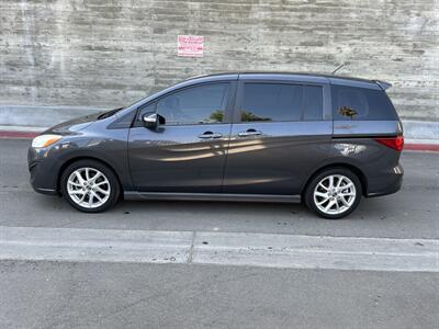 2013 Mazda Mazda5 Touring   - Photo 3 - Tarzana, CA 91356