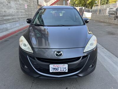 2013 Mazda Mazda5 Touring   - Photo 8 - Tarzana, CA 91356