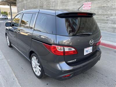 2013 Mazda Mazda5 Touring   - Photo 4 - Tarzana, CA 91356