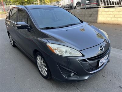 2013 Mazda Mazda5 Touring   - Photo 7 - Tarzana, CA 91356