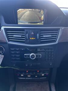 2012 Mercedes-Benz E 350 Sport   - Photo 19 - Tarzana, CA 91356